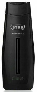 STR8 Shower Żel Pod Prysznic Męski Original 400ml