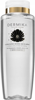 Dermika Luxury Caviar Woda Micelarna 400ml