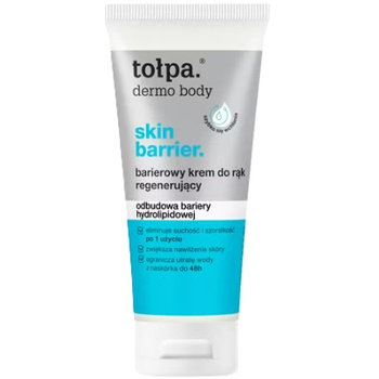 Tołpa Dermo Body Skin Barrier Barieriowy Krem Do Rąk Regenerujący 60ml