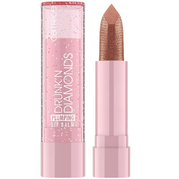 Catrice Drunk'n Diamonds Plumping Nawilżający Balsam Do Ust 040 Girls Best