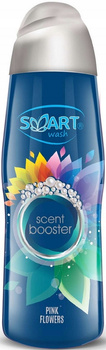 Smart Wash Perełki Zapachowe Do Prania Pink Flowers 500g