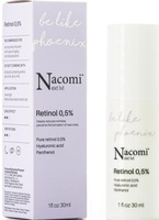 Retinol 0,5%