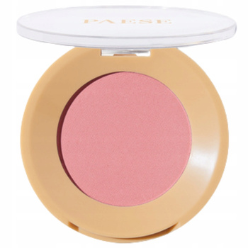 Paese Selfglow Blush Prasowany Róż Do Policzków Matowy Różowy 04 Crush 3g