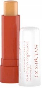 Sylveco Rokitnikowa Ochronna Pomadka Cynamonowa DATA  09.2025