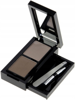 Catrice Zestaw do Stylizacji Brwi + Pęseta Pędzel