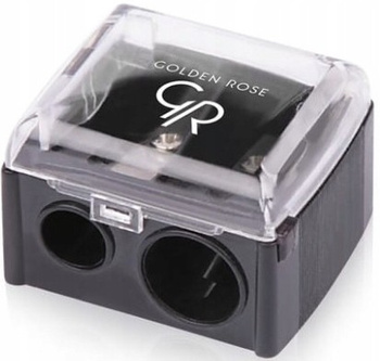 Golden Rose Temperówka Podwójna Do Kredek