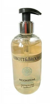 ABBOTT BROOME Mydło płynie Do Rąk Moonstone 300ml