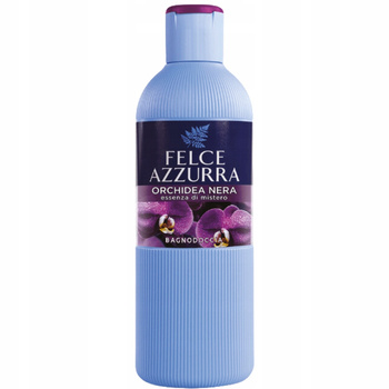 Felce Azzurra Żel Pod Prysznic Do Ciała Orchidea Lukrecja i Kawa 650ml