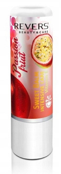 Revers Ochronny Balsam Do Ust Sweet Balm Marakuja