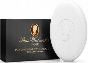 Pani Walewska Perfumowane Mydło Do Ciała Noir