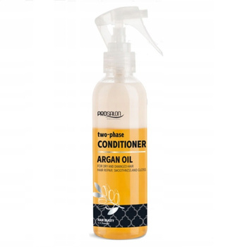 Prosalon Dwufazowa Odżywka z Olejkiem Arganowym