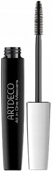 Artdeco Mascara Tusz All in One Pogrubiający Black