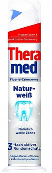 Theramed Wybielająca Pasta do Zębów Tuba Niemiecka