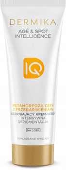 Dermika AGE SPOT Ujędrniający Krem Serum 50ml