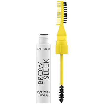 Catrice Sleek Laminating Wax Utrwalający Wosk Do Stylizacji Brwi 9ml