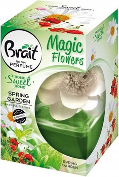 Brait Dekoracja Odświeżacz Powietrza Lotus Flower