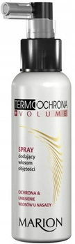 Marion Termoochrona Volume Serum Na Objętość 130ml