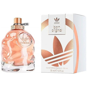 Adidas Born Original EDP Woda Perfumowana Damska Kwiatowo Owocowa 30ml