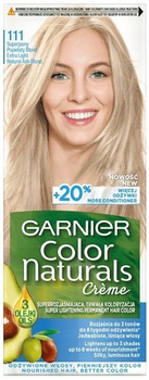 Garnier Color Naturals Creme 111 Popielaty Blond