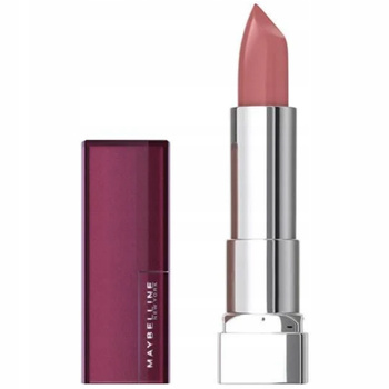 Maybelline Color Sensational Matte Szminka Pomadka Do Ust 987 Smoky Rose