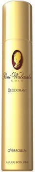 Pani Walewska Dezodorant Do Ciała Gold 90ml