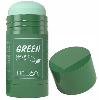 GREEN TEA MASK STICK Maseczka Oczyszczająca Wągry