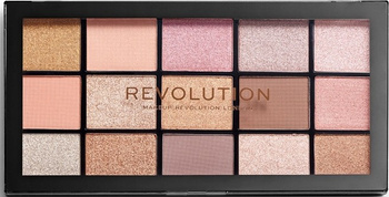 Makeup Revolution Paletka Reloaded Fundamental