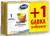 Gąbka do Zmywania Profilowana