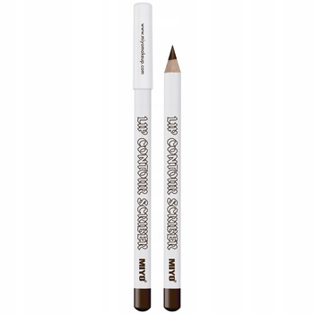 Miyo Lip Contour Scriber Precyzyjna Kredka Konturówka Do Ust 04 Cocoa 1,2g