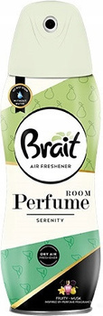 Brait Odświeżacz Powietrza Spray Serenity 300ml