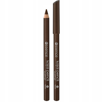 Essence Kajal Pencil Eyeliner Klasyczna Kredka Do Oczu Satynowa 08 Teddy