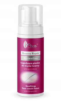 AVA ŁAGODZĄCE SERUM DO TWARZY Z HESPERYDYNĄ 30ml