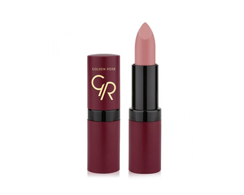 Golden Rose Velvet Matte Matowa Szminka Pomadka 03