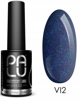 Palu Lakier Hybrydowy Vienna VI2 11g