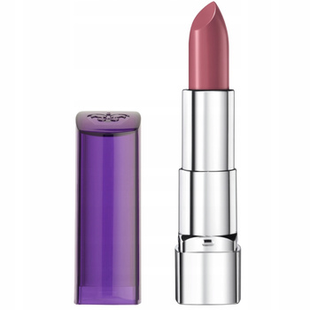 Rimmel Moisture Renew Nawilżająca Pomadka Do Ust Szminka 180 Vintage Pink