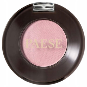 Paese Eyegasm Monoshadow Matowy Cień Do Powiek Pojedynczy Fiolet 08 Lilac