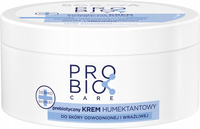 Krem humektantowy