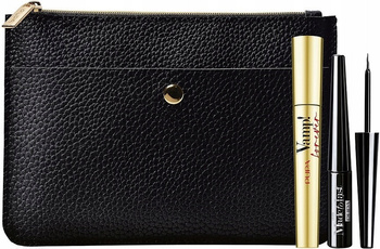 Pupa Zestaw Vamp! Forever Mascara + Liner + Wallet