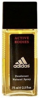 Active Bodies