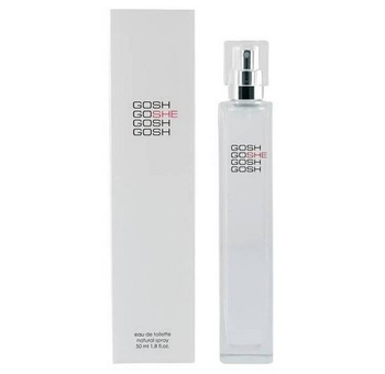 Gosh She Woda Toaletowa Damska EDT 50ml