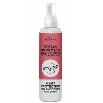 JOANNA Spray do włosów Termoochrona Wygładza 150ml