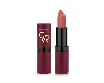 Golden Rose Velvet Matte Matowa Szminka Pomadka 31