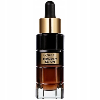 Loreal Age Perfect Przeciwzmarszczkowe Serum Do Twarzy z Witaminą E 30 ml