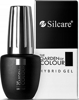 The Garden of Colour || Dry Top