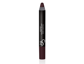 Golden Rose Matowa pomadka do ust w kredce 03