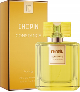 Chopin Constance EDP Woda Perfumowana Damska 100ml