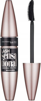 Maybelline Tusz Lash Sensational Intense Black