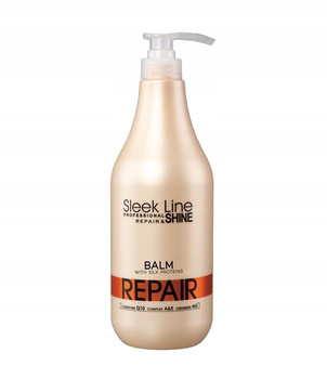 Stapiz Sleek Link Repair Balsam z Jedwabiem 1000ml