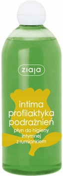 Ziaja Intima Profilaktyka Płyn z Rumiankiem 500 ml