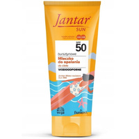 Mleczko SPF50